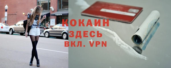 стафф Абаза